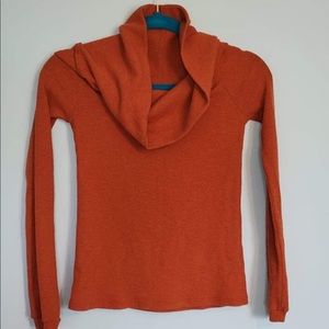 Women's Lulu's sweater size small